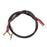 GEAC006 Gens Ace 2S Charge Cable: 5mm Bullet
