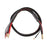 GEAC007 Gens Ace 2S Charge Cable: 4mm Bullet