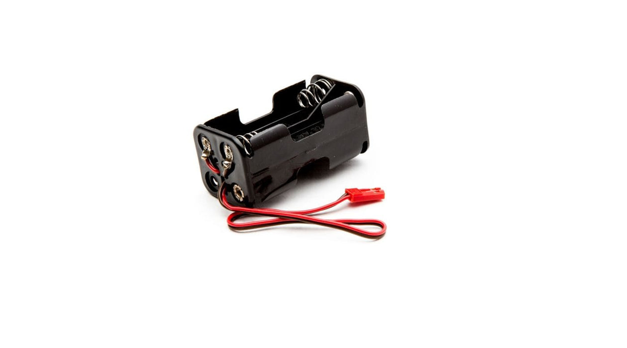 DYNC1104 Battery Case with BEC Connector