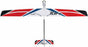 GPMA1818	Tori 2M EP Glider ARF
