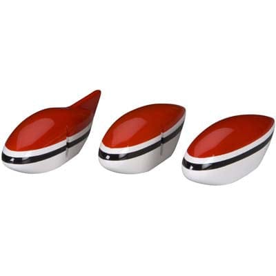 GPMA3245 Wheel Pants Set Cherokee .40 ARF