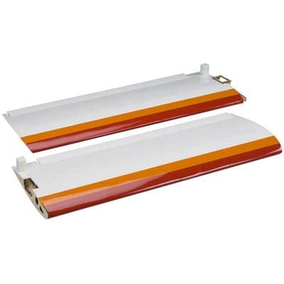 GPMA3251 Wing Set Escapade .40-.56 Sport ARF