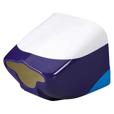 GPMA3316 Cowling w/Cowl Ring Edge 540T 50" 3D EP ARF