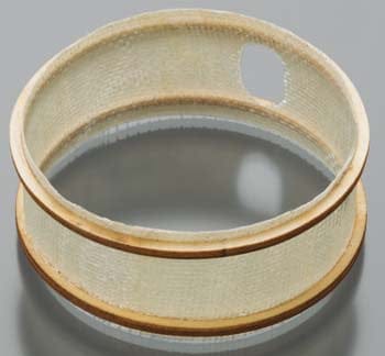 GPMA4253 Cone Adapter F-16 Falcon EDF ARF