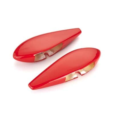 GPMA5385 Wheel Pants Escapade MX 30cc/EP ARF