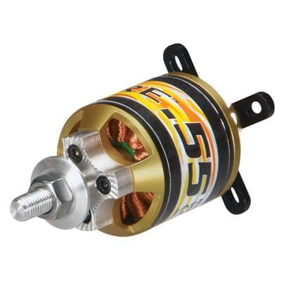 GPMG4715 RimFire .55 42-60-480 Outrunner Brushless Motor