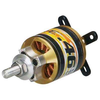 GPMG4725 RimFire .46 42-60-800 Outrunner Brushless Motor