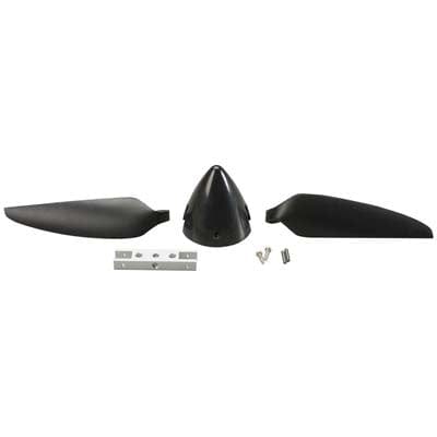 GPMQ1650 Folding Prop Set Siren EP ARF