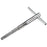 GPMQ5007 Precision Prop Reamer Metric Shafts
