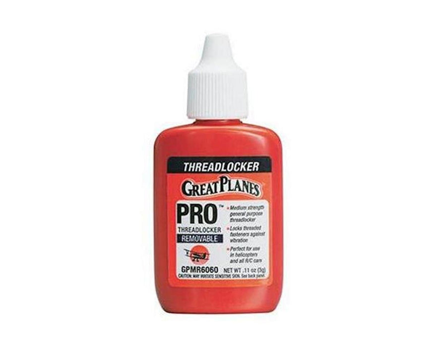 GPMR6060  	Pro Threadlocker