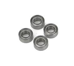 HS1030  BEARING 3X6X2.5MM