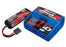 TRA2994 Traxxas EZ-Peak 3S Completer Pack with a 4000mAh LiPo