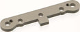 HPI67391 Front Hinge Pin Plate