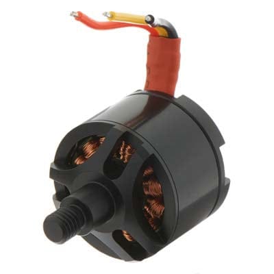 H109S-07 Brushless Motor Counter Clockwise X4 Pro