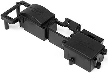 HBS67368 Radio Tray Set