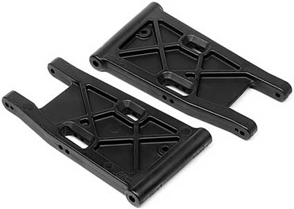 HBS67381 Rear Suspension Arm Set