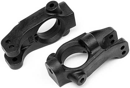 HBS67386 Front Hub Carrier Set