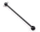 HBS67407 Center Drive Shaft (78mm):D8