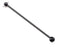 HBS67408 Center Drive Shaft (105mm): D8