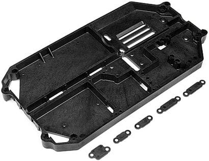 HBS67548 Main Chassis Ve8