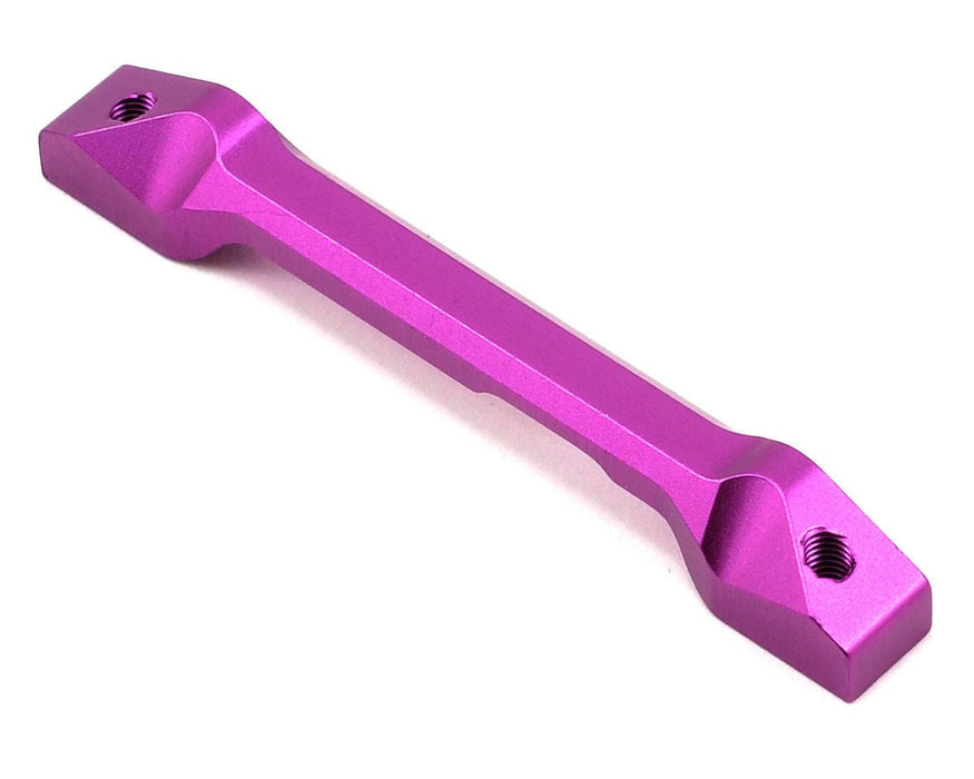 HBS68755 FR Pivot Block, Purp: TCX