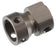 HBS67176 WCE Aluminum Center Drive Shaft Coupling
