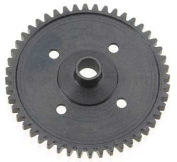 HBS67428 Spur Gear 48T: D8