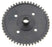 HBS67428 Spur Gear 48T: D8