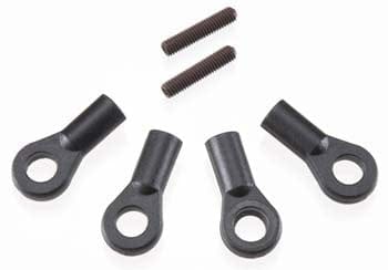 HBS67491 STEERING LINKAGE SET: D8