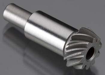 HBS67499 SPRIAL PINION GEAR 10T: D8