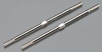 HBS67806 TURN BUCKLE 4X100MM: D8T