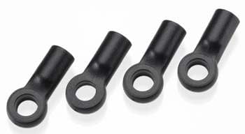 HBS67820 SHOCK END, LONG: D8T