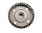 HBSC9010 43T Spiral Bevel Gear: LS