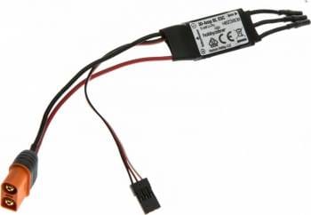 HBZ3808  30A ESC: AeroScout