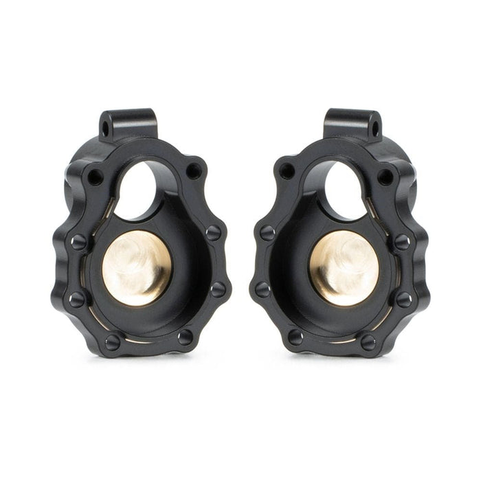 HDTTR01003 Hobby Details TRX4 Brass Rear Axle Inner Cover Weight: 60g