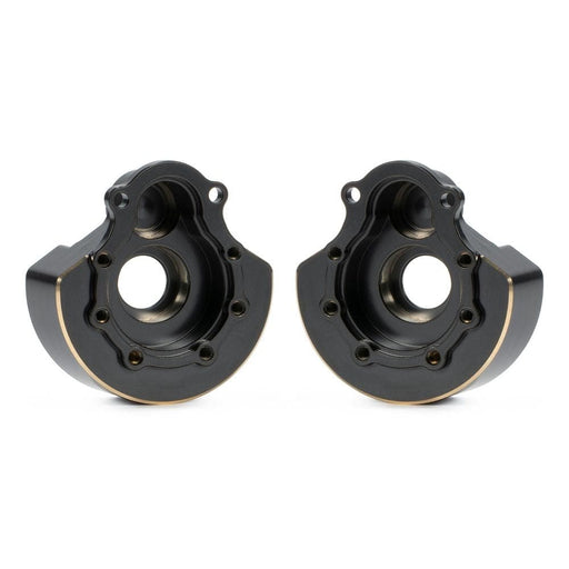 HDTTR01004 Hobby Details TRX4 Brass Front/Rear Axle Cover Weight: 180g