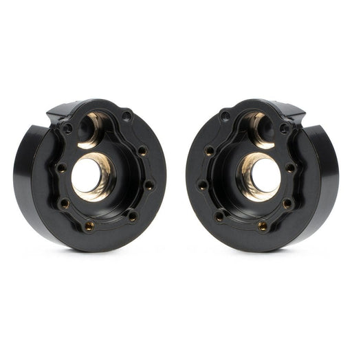 HDTTR01005 Hobby Details TRX4 Brass Front/Rear Axle Cover Weight: 214g