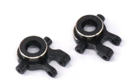 HDTTRX4M002 Hobby Details Brass Steering Knuckles, Traxxas TRX-4M 1/18 (2)