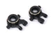 HDTTRX4M002 Hobby Details Brass Steering Knuckles, Traxxas TRX-4M 1/18 (2)