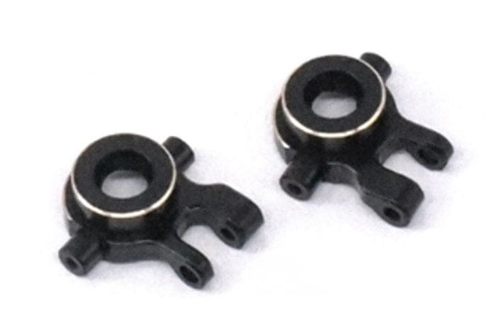 HDTTRX4M002 Hobby Details Brass Steering Knuckles, Traxxas TRX-4M 1/18 (2)