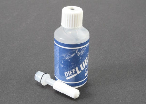 TRA5039 Oil, differential (500K wt)