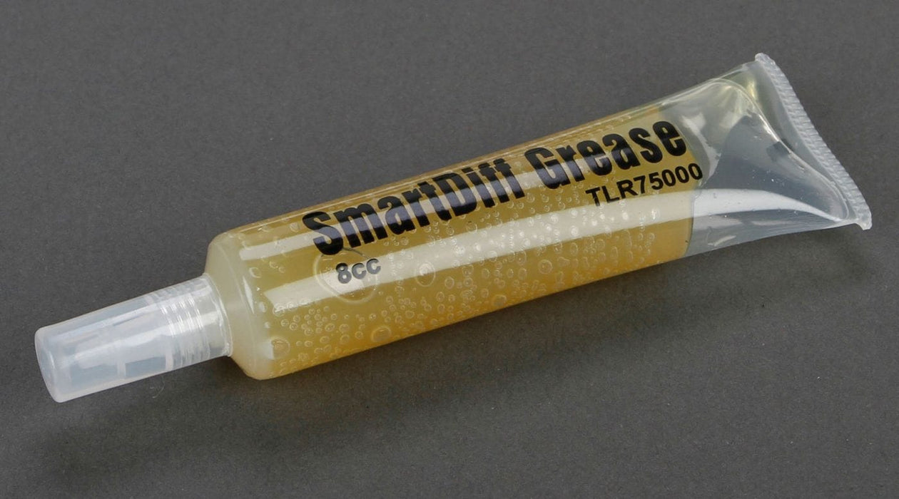 TLR75000 SmartDiff Grease