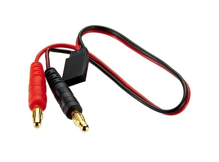 HIT44157 Hitec Hitec Receiver Battery Charging Connector