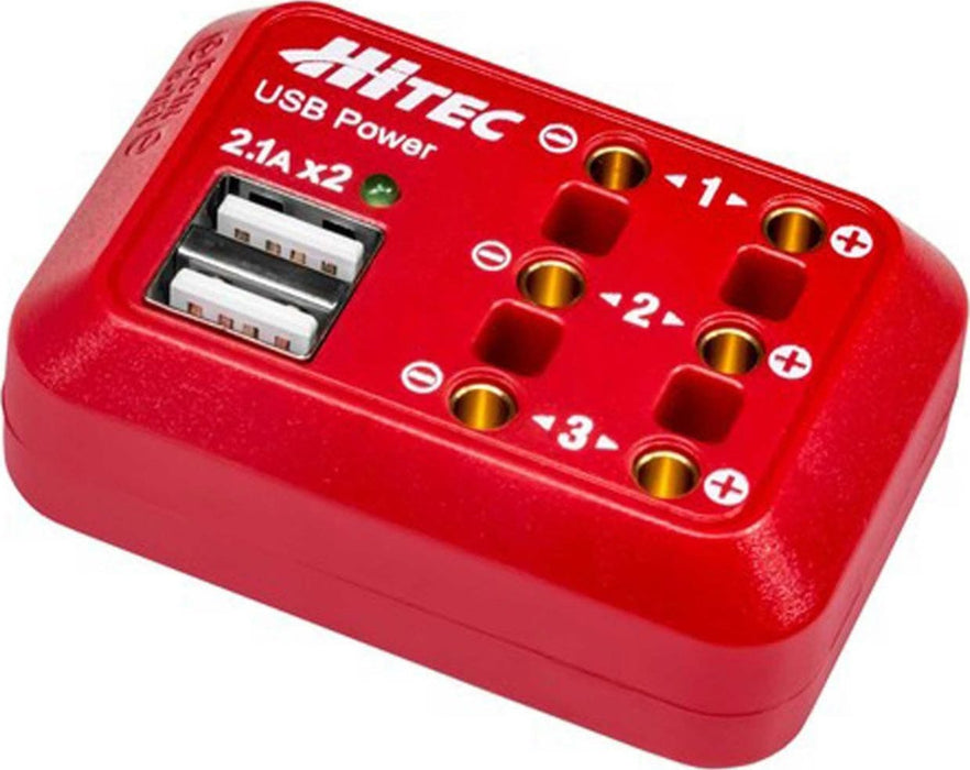 HRC44271 Power Distribution Block (use with 44270/44266)