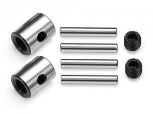 HPI86203 HPI REBUILD KIT FOR UNIVERSAL DRIVE- HPI-86203