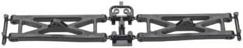 HPI100312 Front Suspension Arm Set