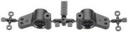 HPI100313 Rear Hub Carrier Set