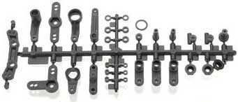 HPI100320 Servo Saver Set