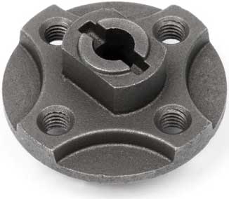 HPI100670 Alloy Spur Gear Mount