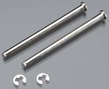 HPI101022 Rear Pins for Lower Suspension
